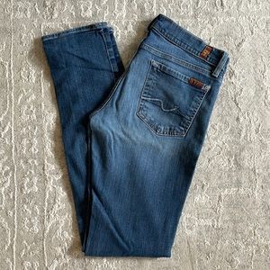 7 for all Mankind “Roxanne”